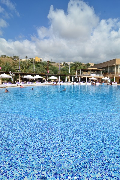 Sunday At Edde Sands